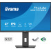 iiyama ProLite XB2797QSU-B1 computer monitor 68.6 cm (27