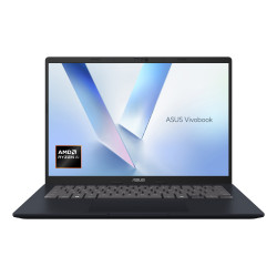 ASUS Vivobook 14 M1407KA-LY134W Copilot+ PC AMD Ryzen™ AI 5 330 Laptop 35.6 cm (14") WUXGA 16 GB DDR5-SDRAM 512 GB SSD Wi-Fi 6 (802.11ax) Windows 11 Home Blue