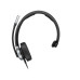 HP Poly Mission 615 Monaural USB Wired Headset (Bulk)