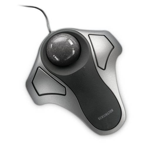 Kensington Orbit Optical Trackball