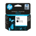 HP 56 Black Original Ink Cartridge