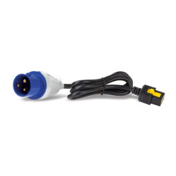 APC Power Cord, Locking C19 to IEC309-16A, 3.0m