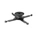 Ergotron Neo-Flex Projector Ceiling Mount - mounting kit