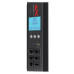 APC Rack PDU 2G, Metered by Outlet with Switching, ZeroU, 32A, 230V, (21) C13 & (3) C19