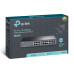 TP-Link TL-SF1024D network switch Unmanaged Fast Ethernet (10/100) Grey