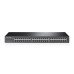 TP-Link 48-Port Gigabit Rackmount Network Switch