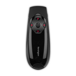 Kensington Presenter Expert Wireless Cursor Control with Red Laser