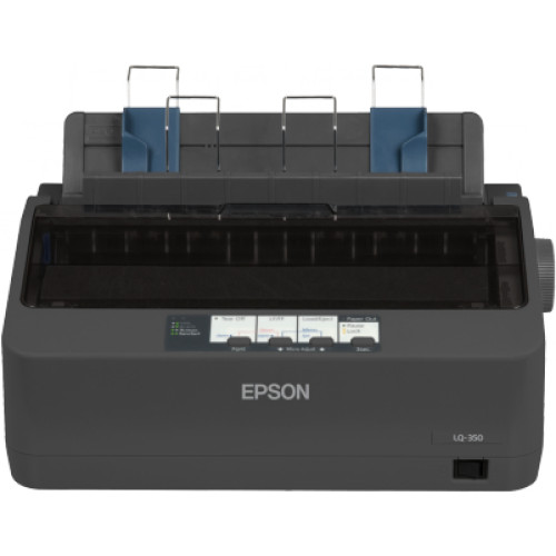 Epson LQ-350 dot matrix printer 360 x 180 DPI 347 cps