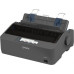 Epson LQ-350 dot matrix printer 360 x 180 DPI 347 cps