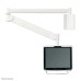Neomounts FPMA-HAW100HC Medical monitor arm wall 10-32
