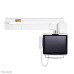 Neomounts FPMA-HAW100HC Medical monitor arm wall 10-32