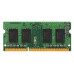 Kingston Technology ValueRAM memory module 4 GB 1 x 4 GB DDR3L 1600 MT/s 204-pin SO-DIMM