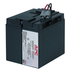 APC Battery Replacement Cartridge RBC7 (OEM)