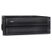 APC Smart-UPS X-Series External Battery Pack Rack/Tower 120V, 1200VAh, rackmount, 4U