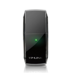 TP-Link AC600 Wireless Dual Band USB WiFi Adapter