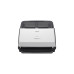 Canon imageFORMULA DR-M160II ADF scanner 600 x 600 DPI A4 Black, Grey