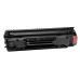 HP 83X High Yield Black Original LaserJet Toner Cartridge