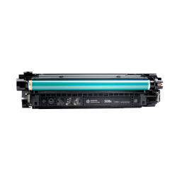 HP 508A Black Original LaserJet Toner Cartridge