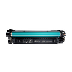 HP 508X High Yield Yellow Original LaserJet Toner Cartridge