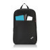Lenovo ThinkPad Basic backpack Black