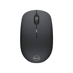 DELL Black Wireless Mouse-WM126