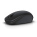 DELL Black Wireless Mouse-WM126