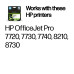 HP 953XL High Yield Black Original Ink Cartridge