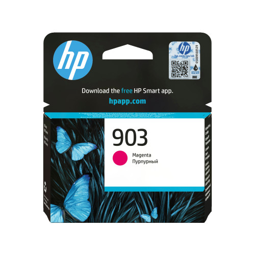 HP 903 Magenta Original Ink Cartridge
