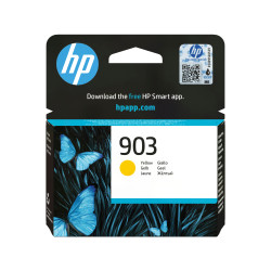 HP 903 Yellow Original Ink Cartridge