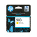 HP 903 Yellow Original Ink Cartridge