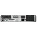 APC Smart-UPS, Line Interactive, 2200VA, Rackmount 2U, 230V, 8x IEC C13+2x IEC C19 outlets, Network Card, AVR, LCD