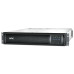 APC Smart-UPS, Line Interactive, 2200VA, Rackmount 2U, 230V, 8x IEC C13+2x IEC C19 outlets, Network Card, AVR, LCD