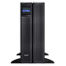APC Smart-UPS X SMX2200HVNC - 2200VA, 8x C13 + 2x C19 outlet, USB, expandable runtime, short depth, NMC