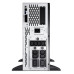 APC Smart-UPS X SMX2200HVNC - 2200VA, 8x C13 + 2x C19 outlet, USB, expandable runtime, short depth, NMC