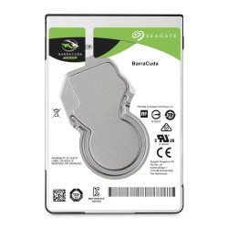 Seagate Barracuda ST5000LM000-40PK internal hard drive 5 TB 5400 RPM 128 MB 2.5" Serial ATA III