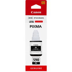 Canon GI-590 Black Ink Bottle