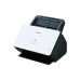 Canon imageFORMULA ScanFront 400 ADF scanner 600 x 600 DPI A4 Black, White