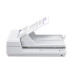 Ricoh SP-1425 Flatbed & ADF scanner 600 x 600 DPI A4 White