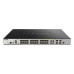 D-Link 24-Port SFP L3 Stackable Managed Gigabit Switch including 4 x 1000BaseT/SFP & 4 x 10GE SFP+