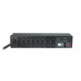 APC AP7822B power distribution unit (PDU) 16 AC outlet(s) 2U Black