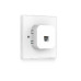 TP-Link Omada 300Mbps Wireless N Wall-Plate Access Point