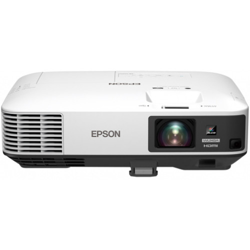 Epson EB-2250U Standard throw projector 5000 ANSI lumens 3LCD WUXGA (1920x1200) White