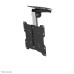 Neomounts FPMA-C020BLACK Monitor/TV mount ceiling 10-40