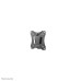 Neomounts NM-W25BLACK Monitor/TV mount wall 10-30