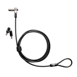 HP Nano Keyed Cable Lock