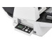 Ricoh fi-7600 ADF + Manual feed scanner 600 x 600 DPI A3 Black, White