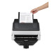 Ricoh fi-7600 ADF + Manual feed scanner 600 x 600 DPI A3 Black, White