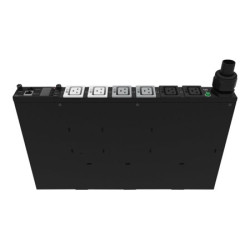 HPE G2 P9R77A 6-Outlet PDU