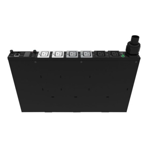 HPE G2 P9R77A 6-Outlet PDU