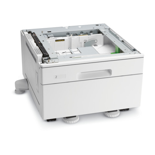 Xerox 520 Sheet A3 Single Tray with Stand
